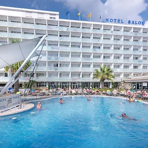 Hotel 4r Park I